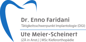 Zahnarzt Faridani in Blomberg / Lippe