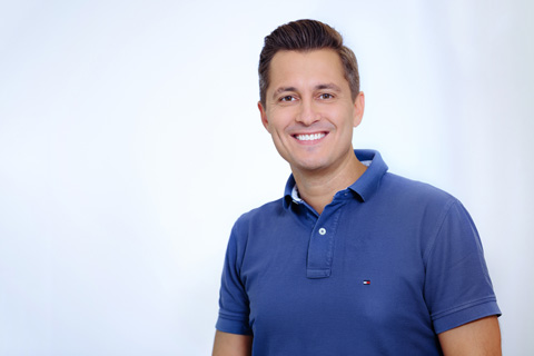 Dr. Enno Faridani